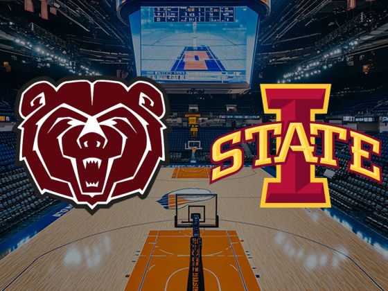 Hall of Fame Classic: Iowa State vs Missouri State, Drake vs Wichita State